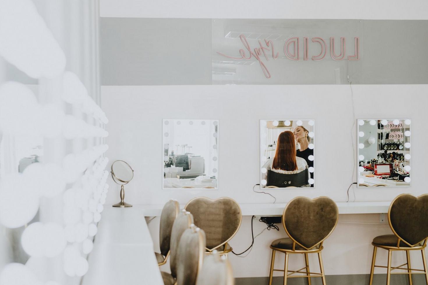 Salon Detail