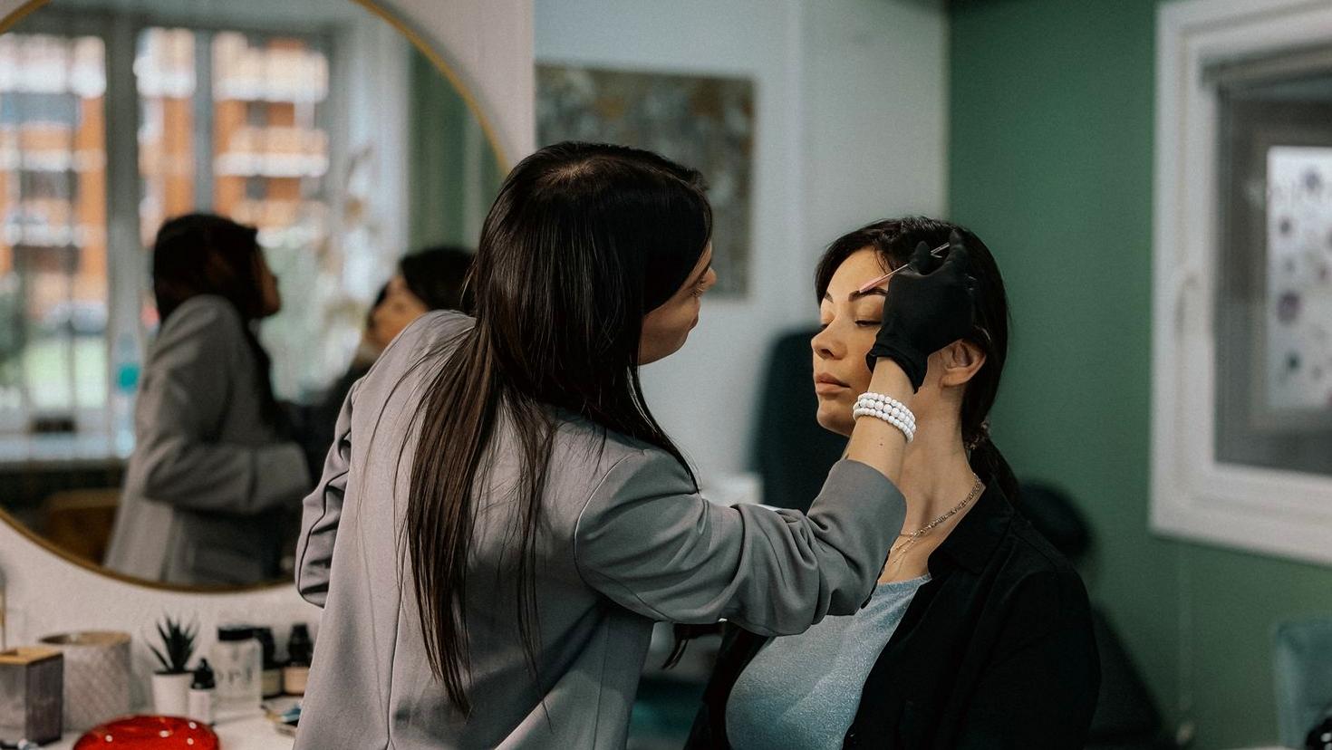 Makeup Artist