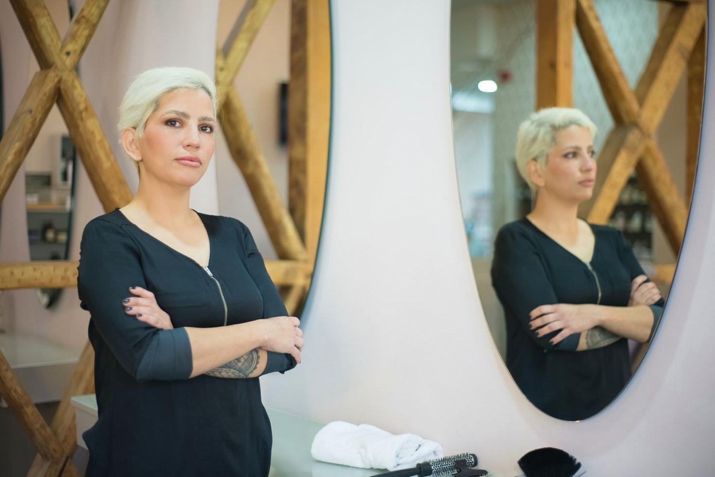 Lead Stylist