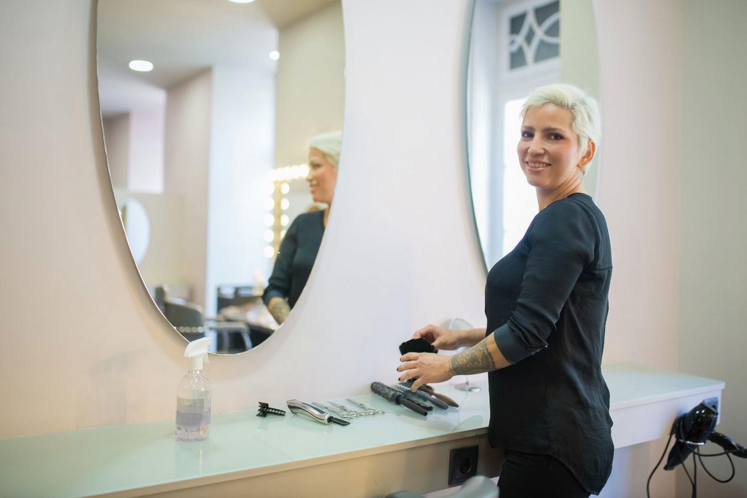 Skincare Specialist